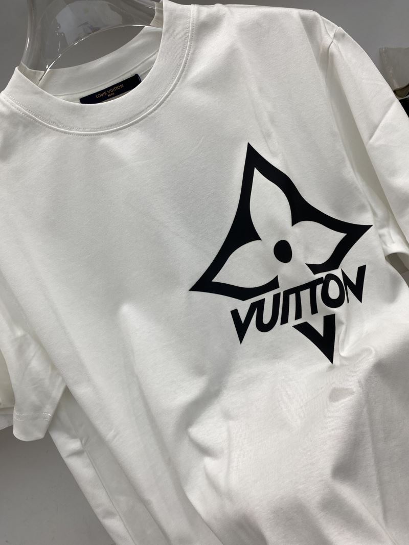 Louis Vuitton T-Shirts